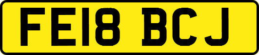 FE18BCJ