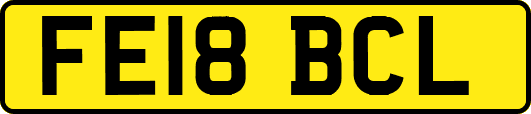 FE18BCL