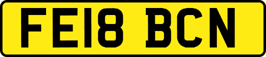 FE18BCN