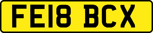 FE18BCX