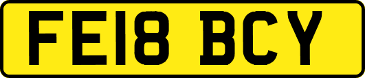 FE18BCY