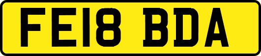 FE18BDA