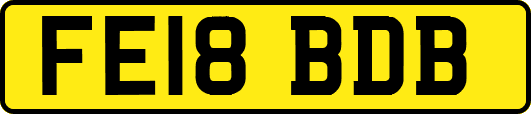 FE18BDB