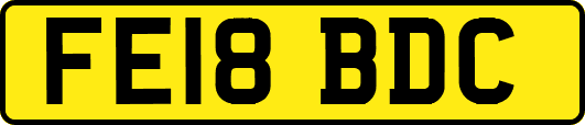 FE18BDC