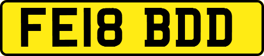 FE18BDD