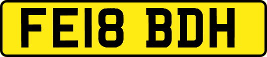 FE18BDH