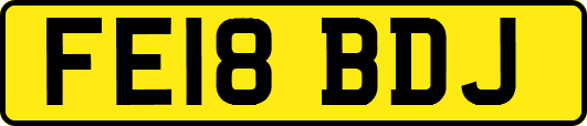 FE18BDJ