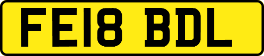 FE18BDL