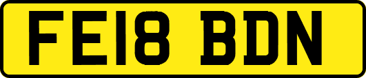 FE18BDN