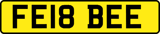 FE18BEE