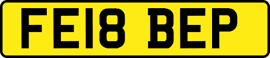 FE18BEP