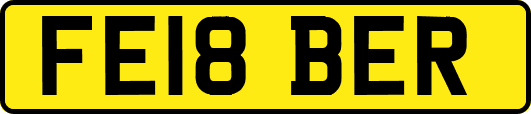 FE18BER