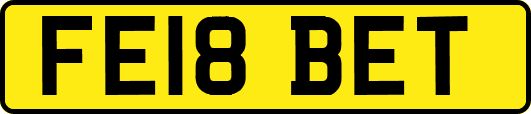 FE18BET