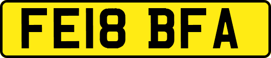FE18BFA