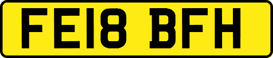 FE18BFH