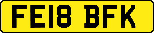 FE18BFK