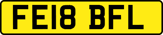 FE18BFL