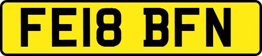 FE18BFN