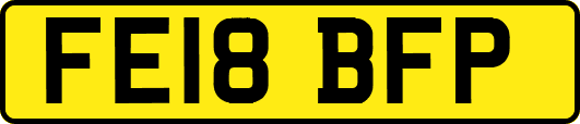FE18BFP