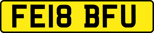 FE18BFU