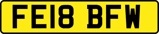 FE18BFW