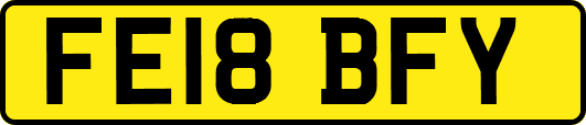 FE18BFY