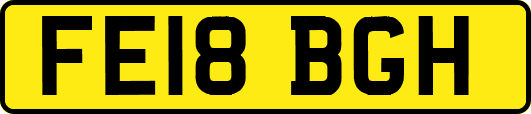 FE18BGH