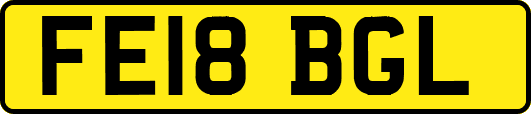 FE18BGL