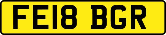 FE18BGR