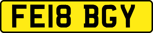 FE18BGY