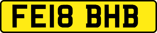FE18BHB
