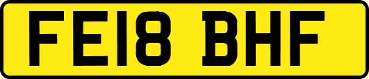FE18BHF