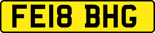 FE18BHG