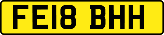 FE18BHH