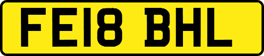 FE18BHL