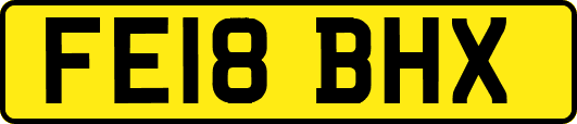 FE18BHX