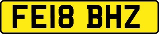 FE18BHZ
