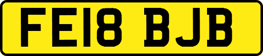 FE18BJB