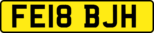 FE18BJH
