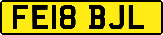 FE18BJL