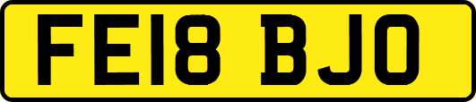 FE18BJO