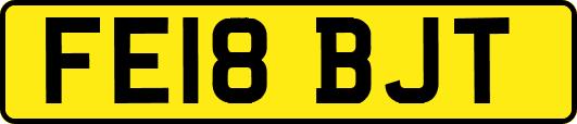 FE18BJT