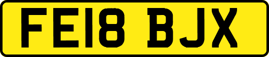 FE18BJX