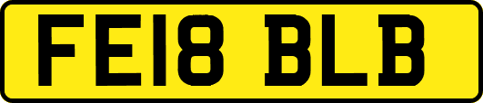 FE18BLB
