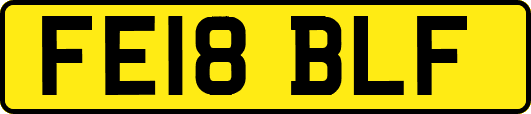 FE18BLF