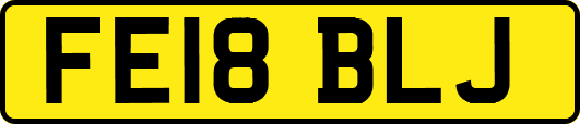 FE18BLJ