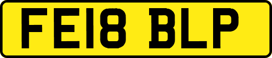 FE18BLP