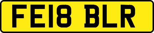 FE18BLR