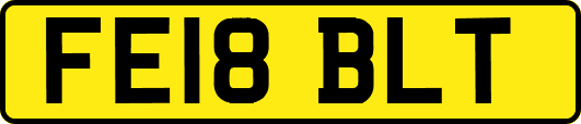 FE18BLT