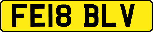 FE18BLV